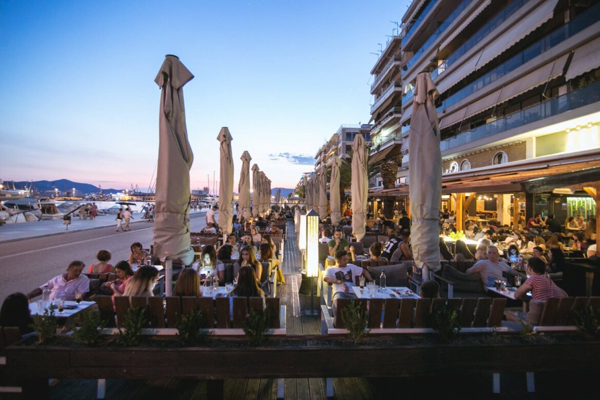 Volos Dolce Vita