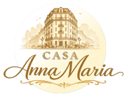 Casa Anna Maria Logo